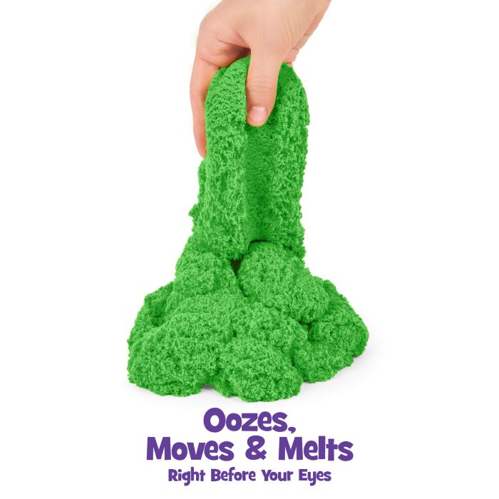 Kinetic Sand 2LB Colour Bag